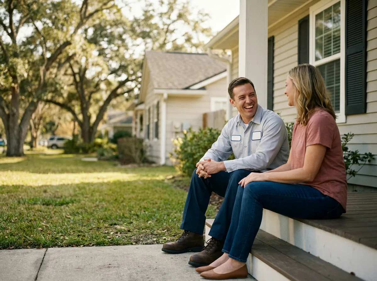 Septic tank pumping FAQs for Spearman, TX